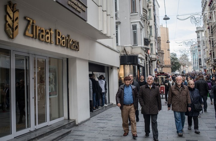 إقبال كبير من الروس لفتح حسابات مصرفية في تركيا
