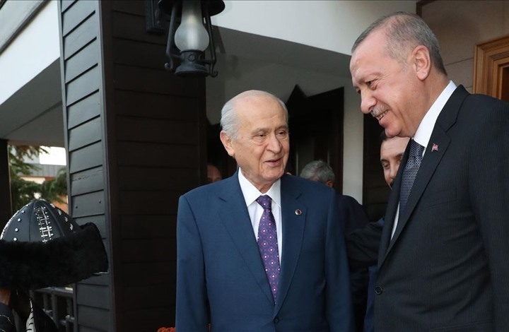 كيف يؤثر “خفض العتبة الانتخابية” على التحالفات بتركيا؟