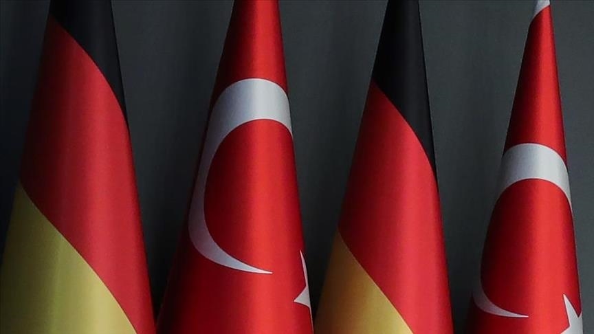 ألمانيا تؤكد رغبتها في التنسيق الوثيق مع تركيا بشأن أوكرانيا