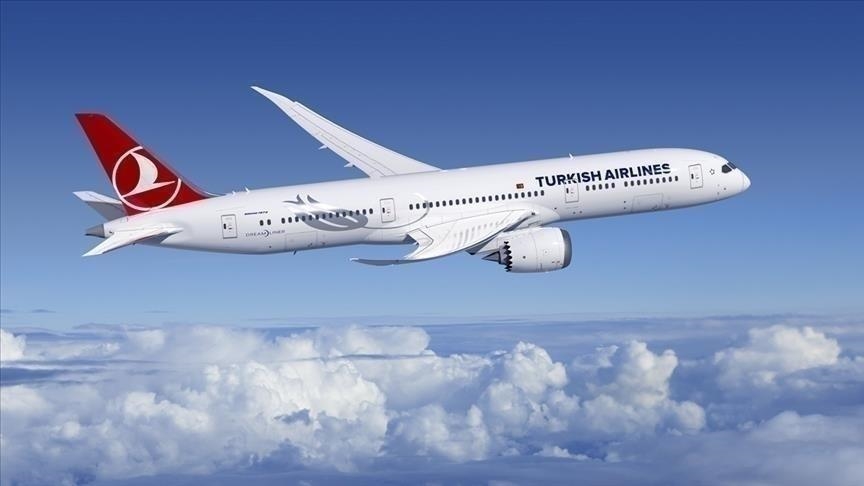 تركيا.. 18 مليون مسافر يفضلون الخطوط الجوية