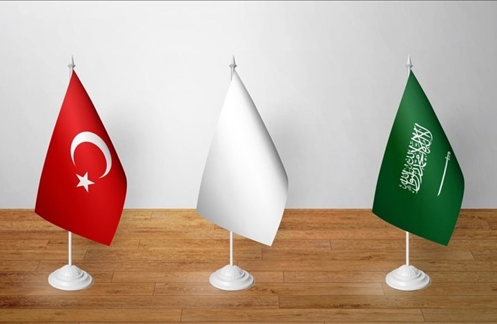 كيف سينعكس تقارب أنقرة والرياض على الاقتصاد التركي؟