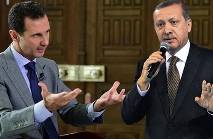 صحيفة تركية تفجر مفاجأة: مناقشات في أنقرة لبدء حوار مع نظام الأسد.. ما شروط تركيا؟