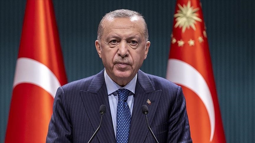 أردوغان يستذكر الرئيس الراحل تورغوت أوزال