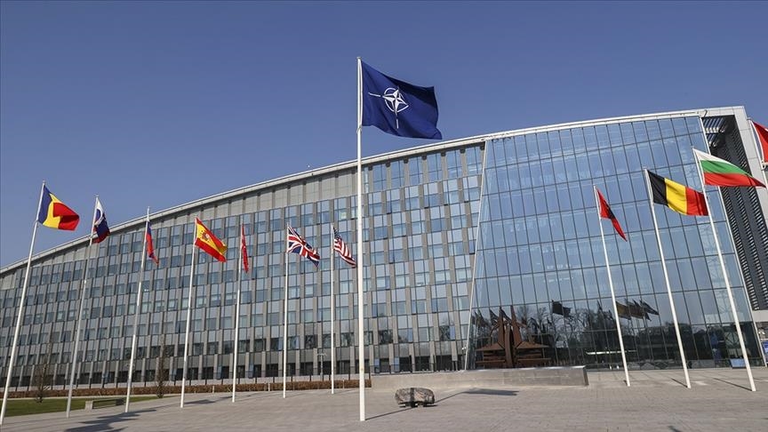 بروكسل.. اجتماع لوزراء خارجية “الناتو” لبحث الملف الأوكراني