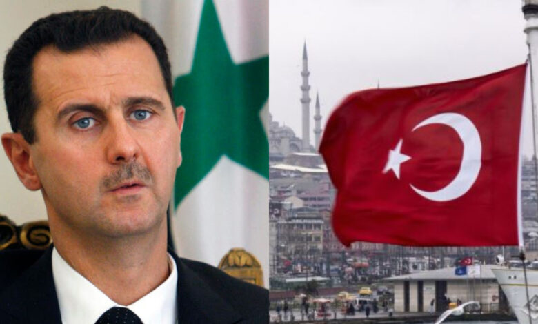 نظام الأسد وتركيا.. 3 تصريحات تثير خوف وقلق السوريين