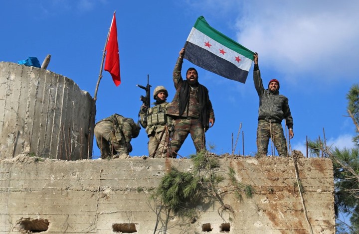 صحيفة تركية: روسيا ستخسر قواتها بسوريا في الفترة المقبلة