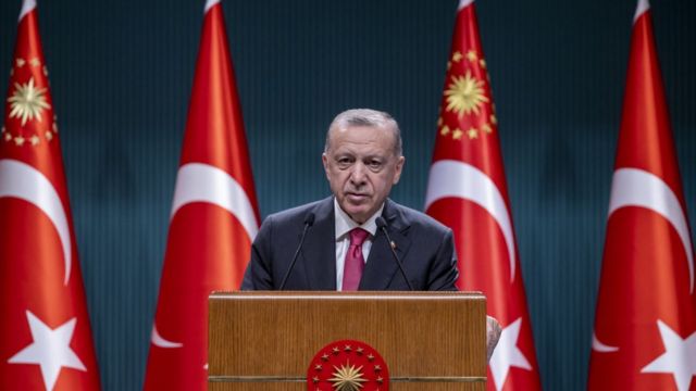 انتهاء اجتماع مجلس الأمن القومي التركي.. ماذا قرر بشأن سوريا والعملية المرتقبة ؟