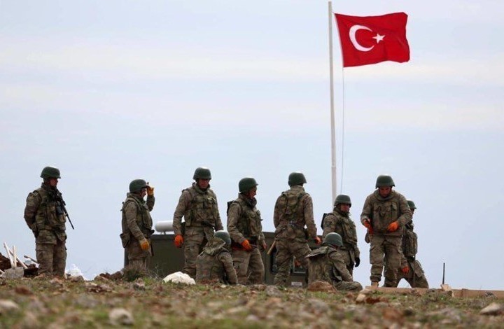 خبراء: العملية التركية في سوريا ستحدد توازنات أنقرة داخليا وخارجيا