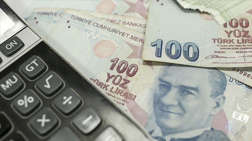 سعر صرف الليرة التركية مقابل الدولار واليورو في تعاملات اليوم الأربعاء 8 / 6 / 2022