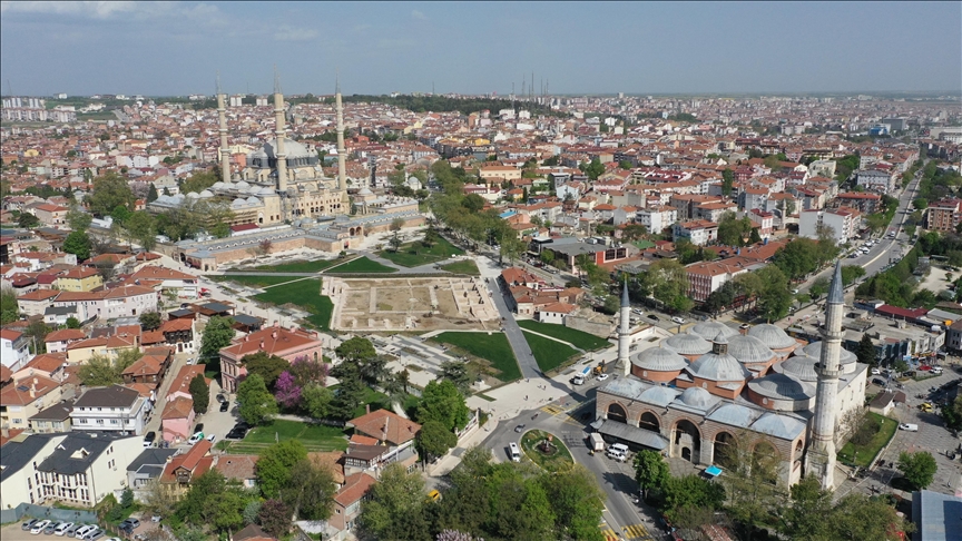 “العواصم العثمانية”.. وجهة سياحية جديدة لمحبي التاريخ والثقافة
