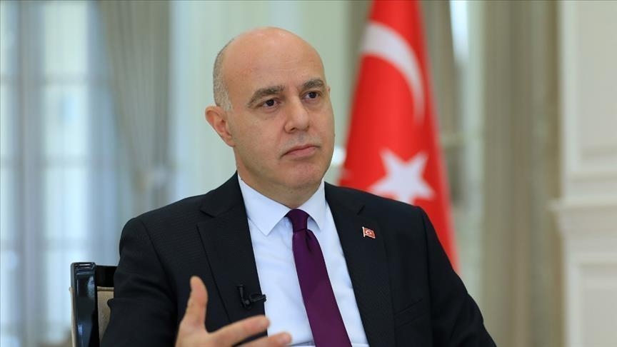 سفير تركي: نكافح ضد “بي كا كا” لإعادة بناء سيادة العراق وتعزيزها