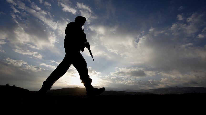 مقتل جندي تركي بانفجار عبوة شمالي العراق