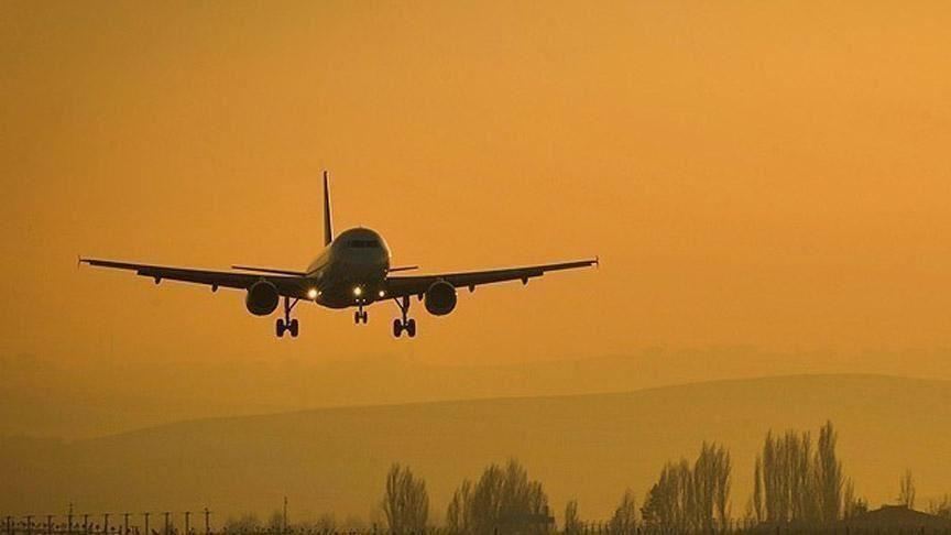 هبوط اضطراري لطائرة تركية في كندا إثر تدهور صحة مسافر