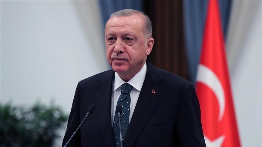 أردوغان: سنستكمل “الحزام الأمني” بسوريا في أسرع وقت