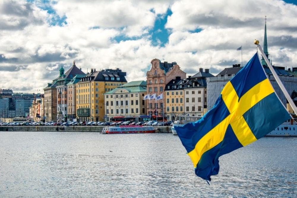 السويد: حريصون على حل جميع المسائل مع تركيا بشأن عضوية الناتو