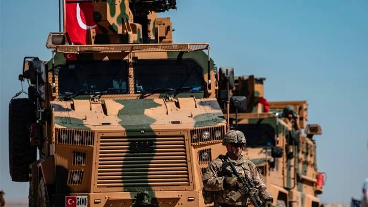 3 أهداف رئيسية للعملية العسكرية التركية المرتقَبة في سوريا.. ما هي؟