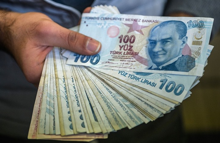 سعر صرف الليرة التركية مقابل الدولار واليورو في تعاملات اليوم السبت 11 / 6 / 2022