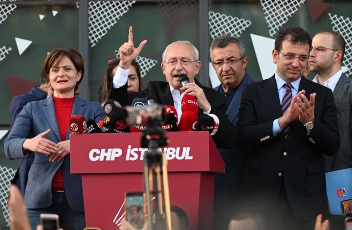 إمام أوغلو أم كلتشدار أوغلو.. حراك داخل أكبر حزب معارض بتركيا لمنافسة أردوغان