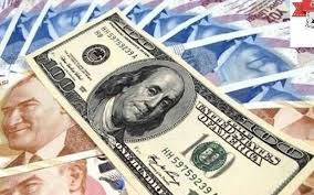 سعر صرف الليرة التركية أمام الدولار واليورو اليوم الأحد 31-7-2022