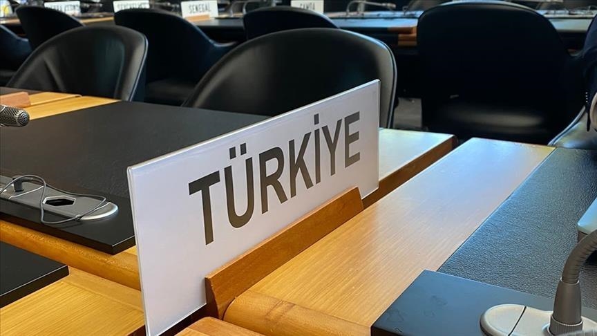تركيا تبلغ الناتو بشأن اعتماد اسمها بصيغة “Türkiye”