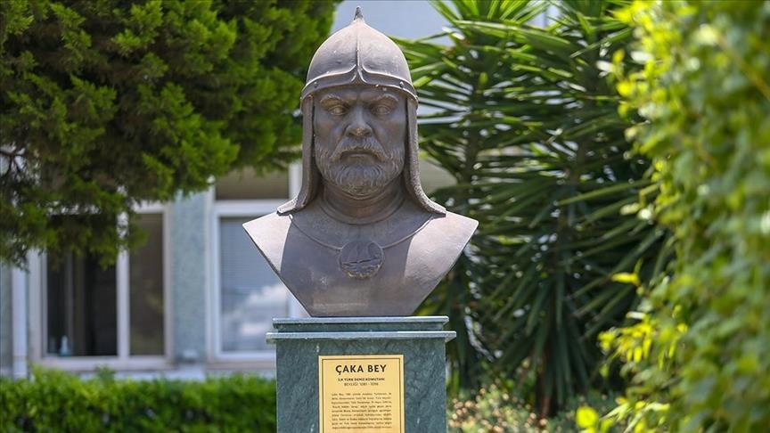 “توفي قبل تحقيق حلم فتح القسطنطينية”.. تعرّف على جاقا بك مؤسس البحرية التركية