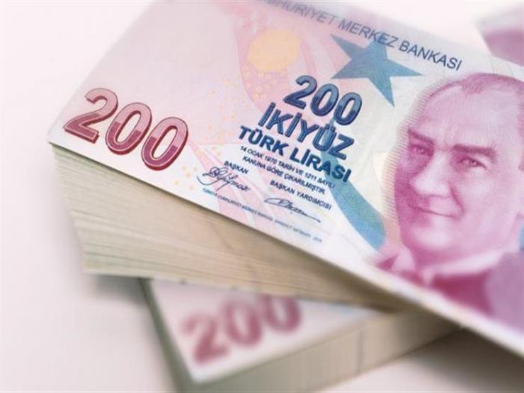 أسعار صرف الليرة التركية مقابل الدولار واليورو اليوم الأربعاء 13-7-2022