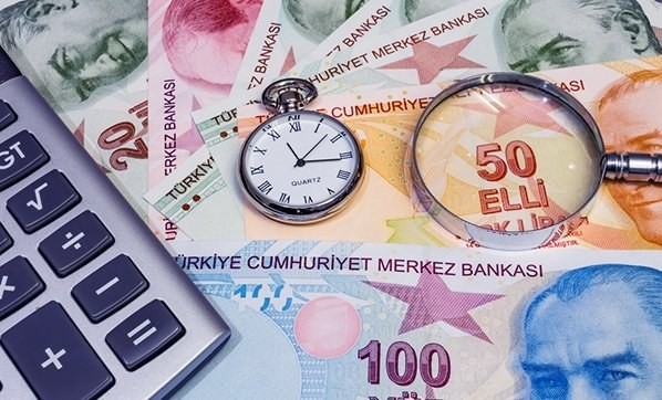 سعر صرف الليرة التركية مقابل الدولار واليورو اليوم الثلاثاء 5-7-2022