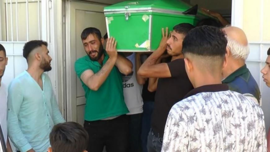 برصاص طائش.. مقتل طفل سوري في غازي عنتاب