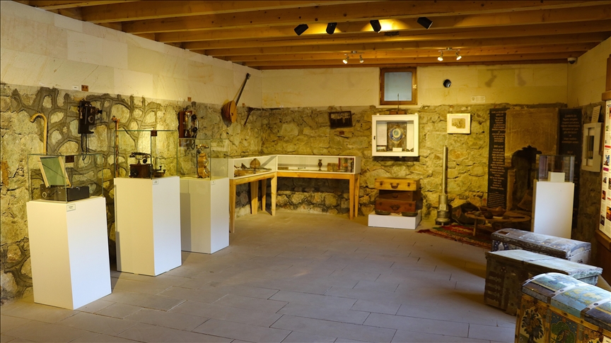 متحف تركي يحصد جائزتين أوروبيتين في عامين متتاليين