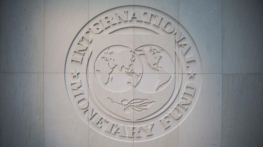 صندوق النقد الدولي يرفع توقعات نمو الاقتصاد التركي