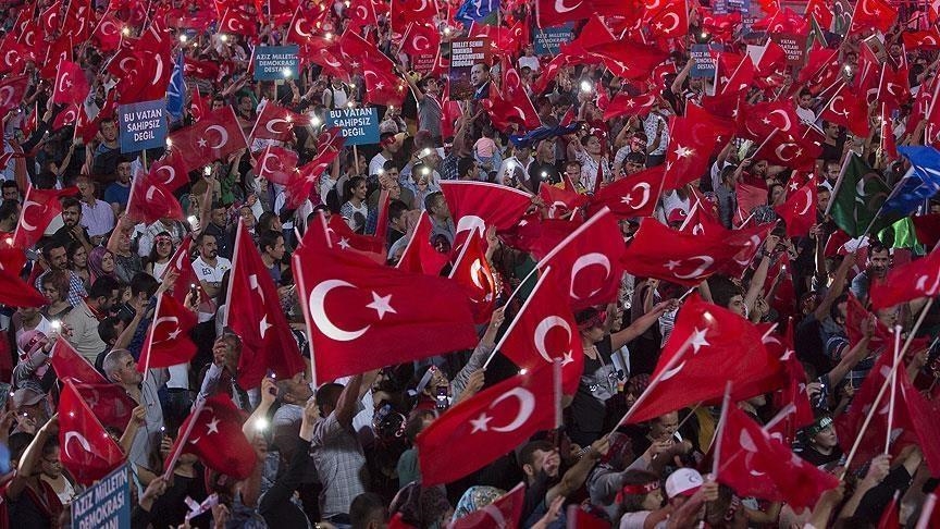 الاقتصاد التركي والتعافي اللافت بعد 6 سنوات على الانقلاب الفاشل