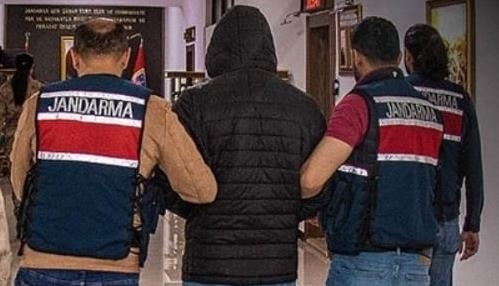 الشرطة التركية توقف مشتبهين اثنين بتمويل داعش في إزمير
