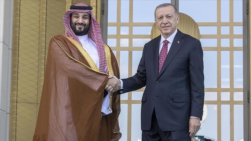 العلاقات التركية السعودية.. مرحلة جديدة تعد بالازدهار