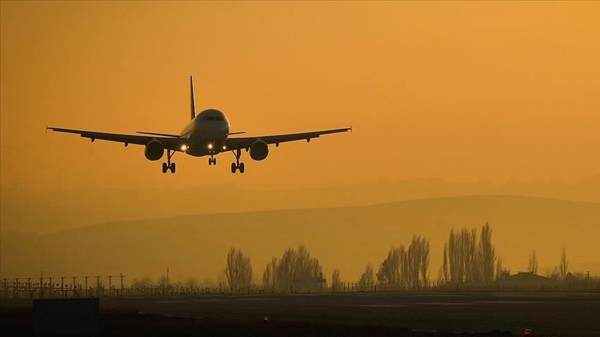 توقيع اتفاقية طيران بالأحرف الأولى بين إسرائيل وتركيا